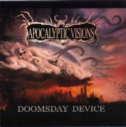 Apocalyptic Visions : Doomsday Device